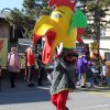 Fasnacht Möhlin 2022