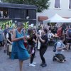 Mittelalterfest Rhf