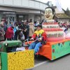 Fasnacht Moehlin 2023