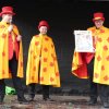 Original Chaischter Strossefasnacht 2024