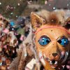 Fasnacht Laufenburg 2025