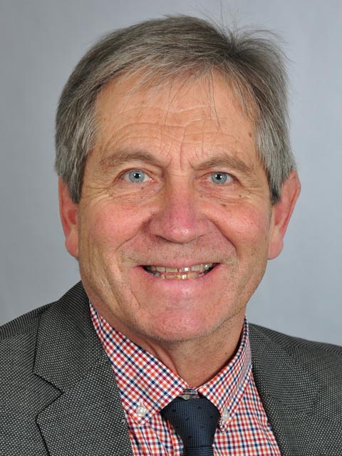 Karl Bürgi
