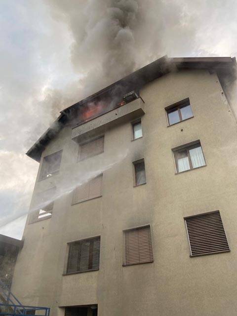 Foto: Polizei AG