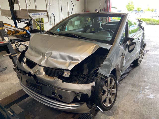 Foto: Polizei AG