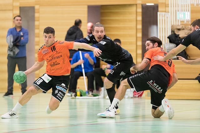 Foto: Michi Mahrer