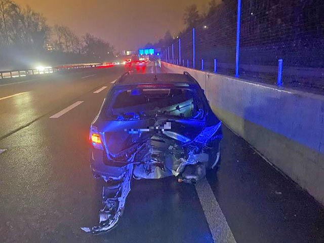 Foto: Polizei BL