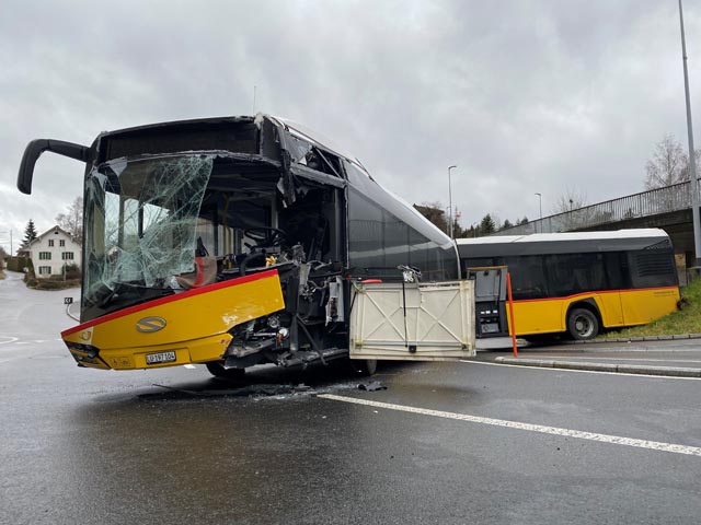 Foto: Polizei AG