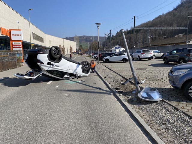 Foto: Polizei
