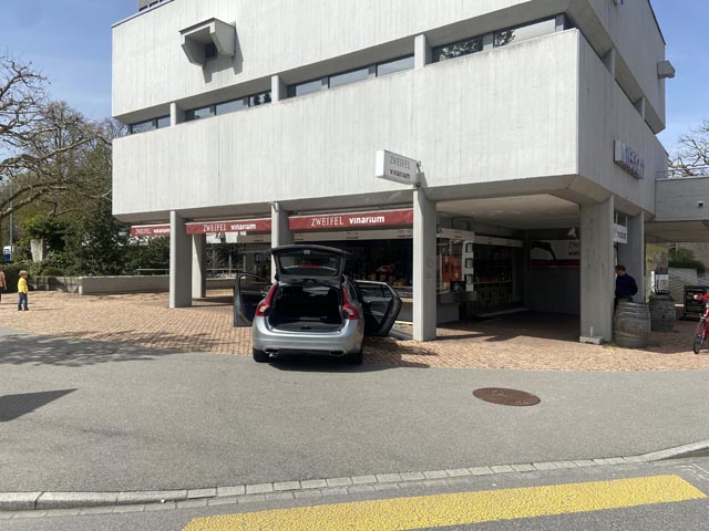 Foto: Polizei AG