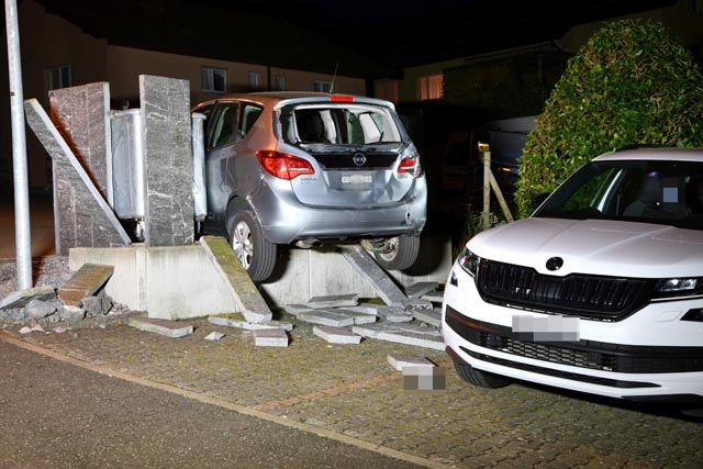 Foto: Polizei