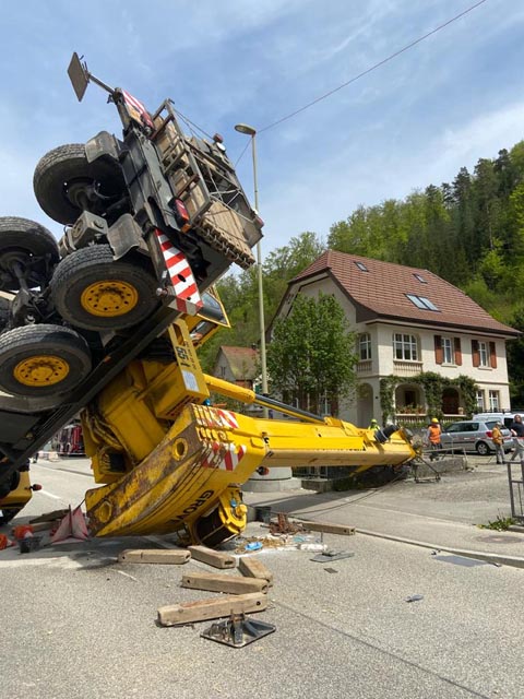 Foto: Polizei BL