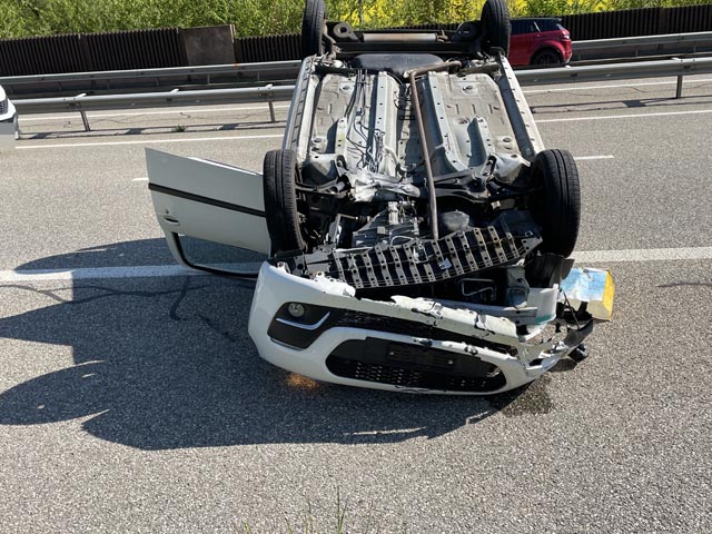 Foto: Polizei AG