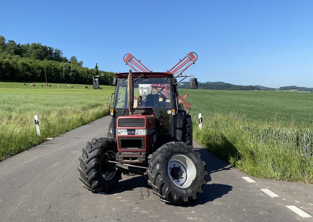 Foto: Polizei BL