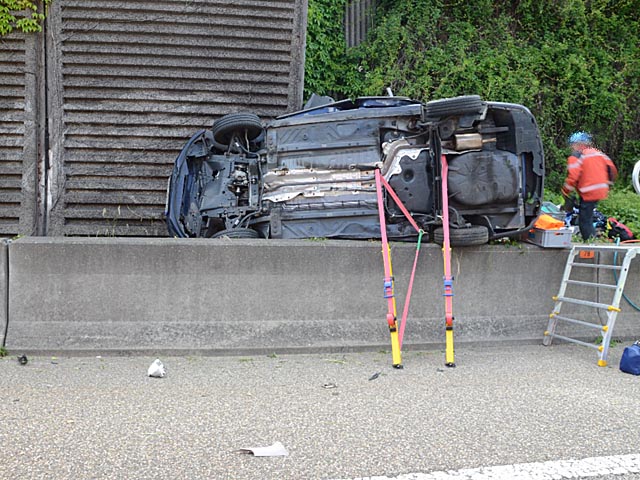 Foto: Polizei BL