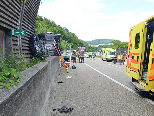 Foto: Polizei BL