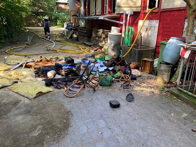 Foto: Polizei