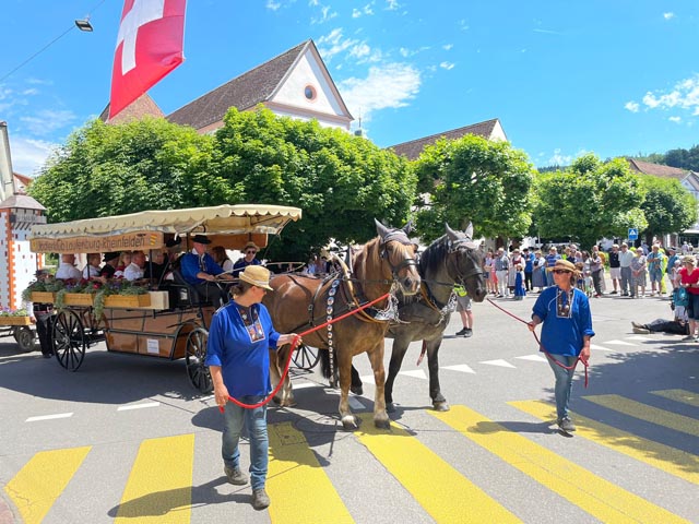 Foto: zVg
