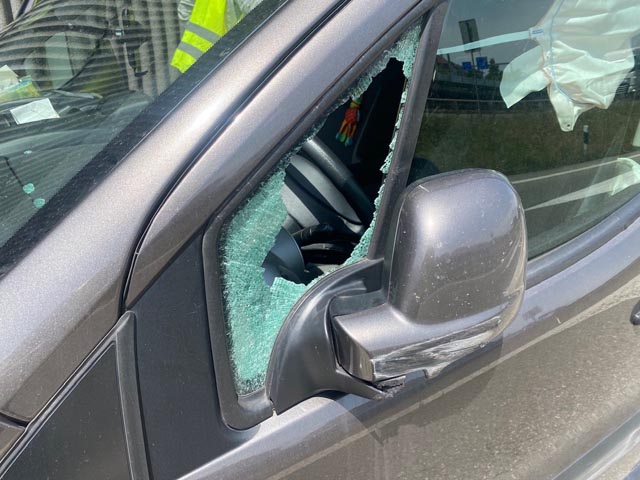 Foto: Polizei