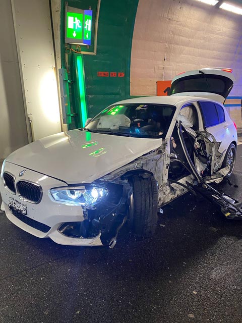Foto: Polizei