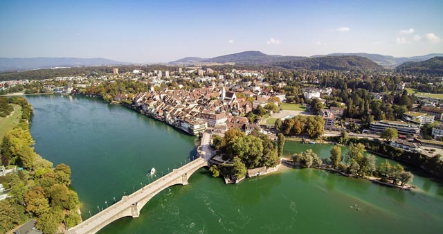 Foto: zVg