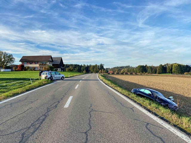 Foto: Polizei AG