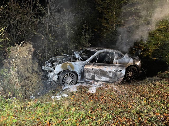 Foto: Polizei