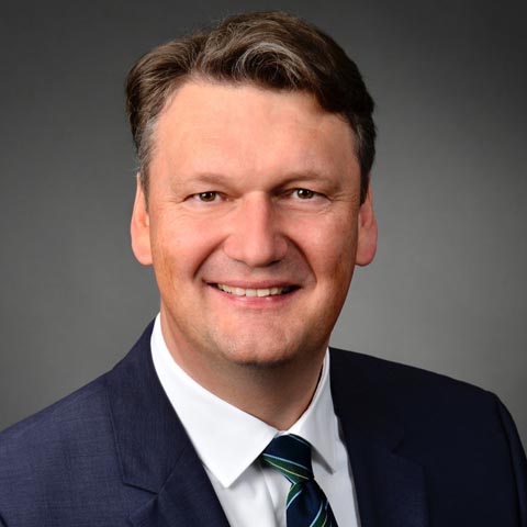 Jörg Klasen. Foto: zVg