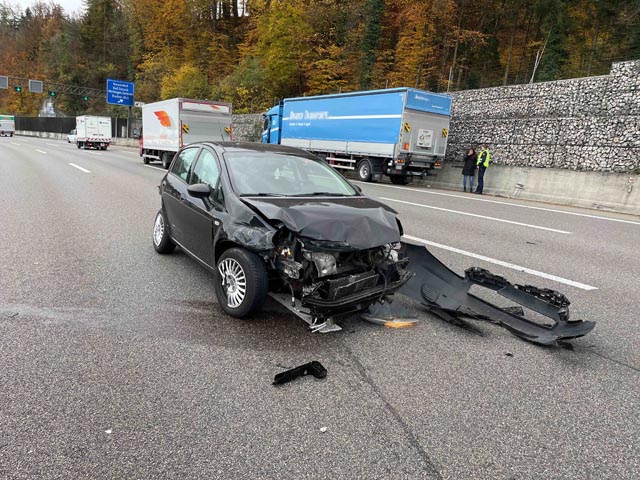 Foto: Polizei