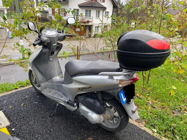 Fotos: Polizei