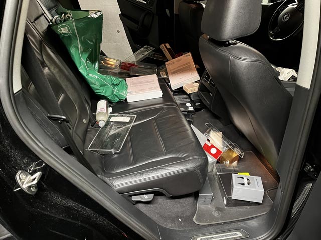 Foto: Polizei
