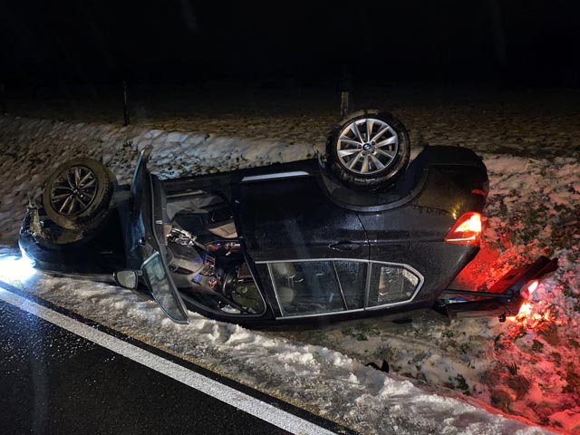 Foto: Polizei