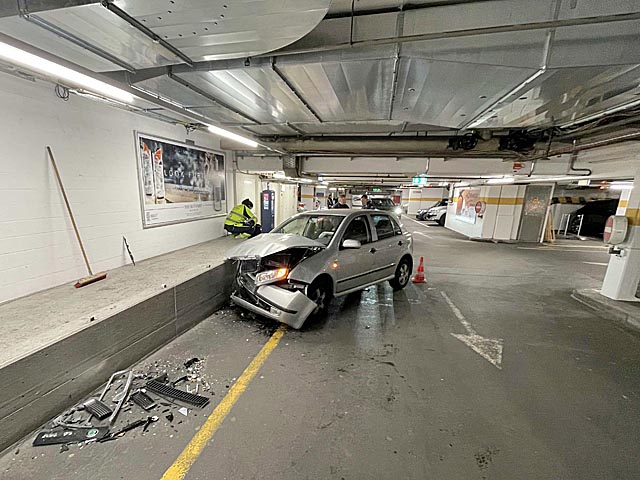 Foto: Polizei AG