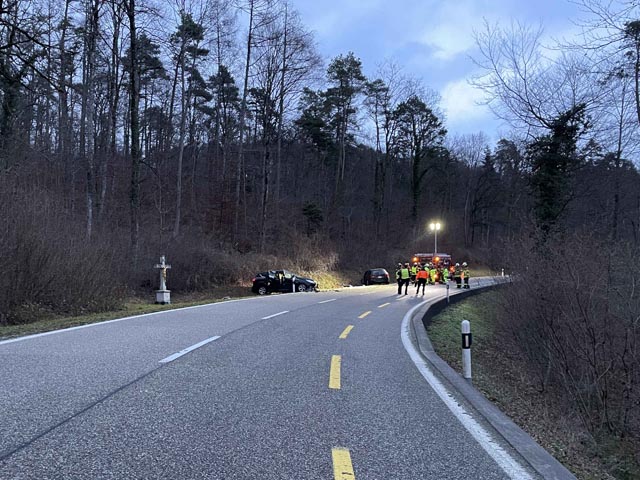 Foto: Polizei AG