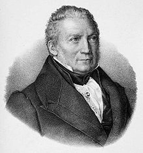 Johannes Herzog Foto: zVg