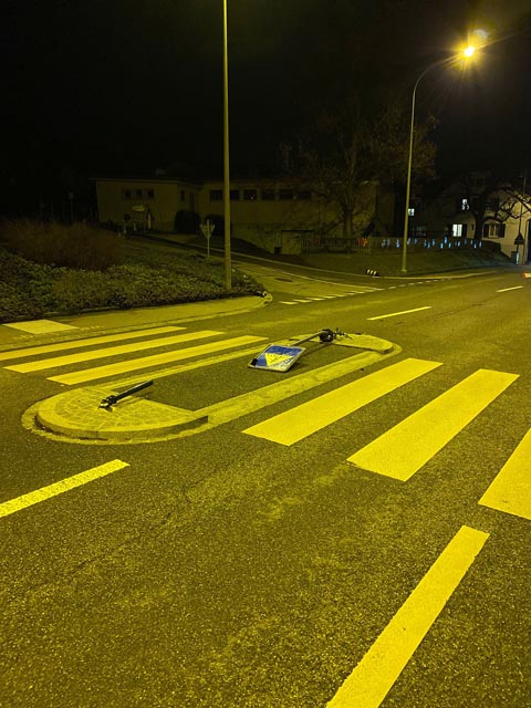 Foto: Polizei