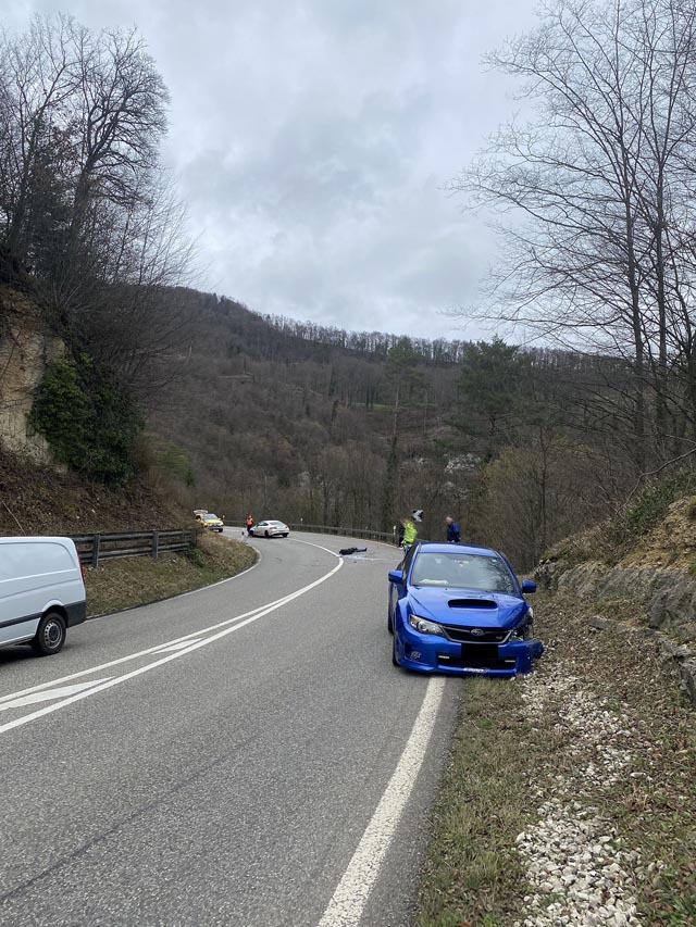 Foto: Polizei
