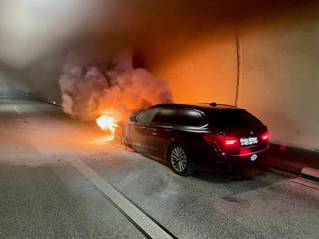 Foto: Polizei BL