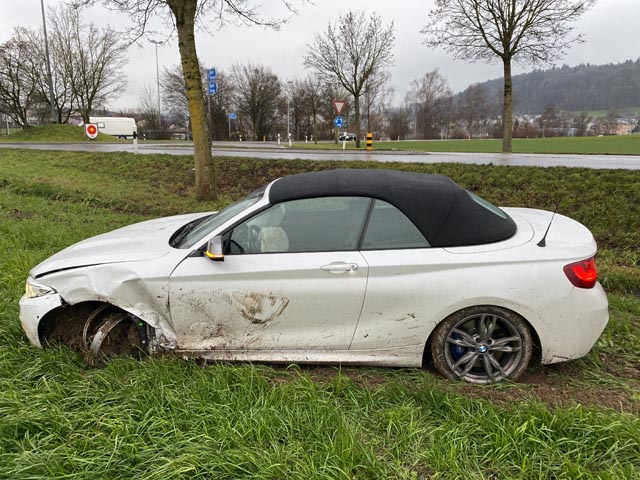 Foto: Polizei
