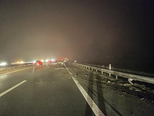 Foto: Polizei