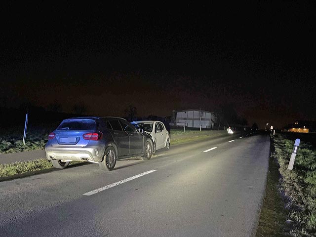 Foto: Polizei AG