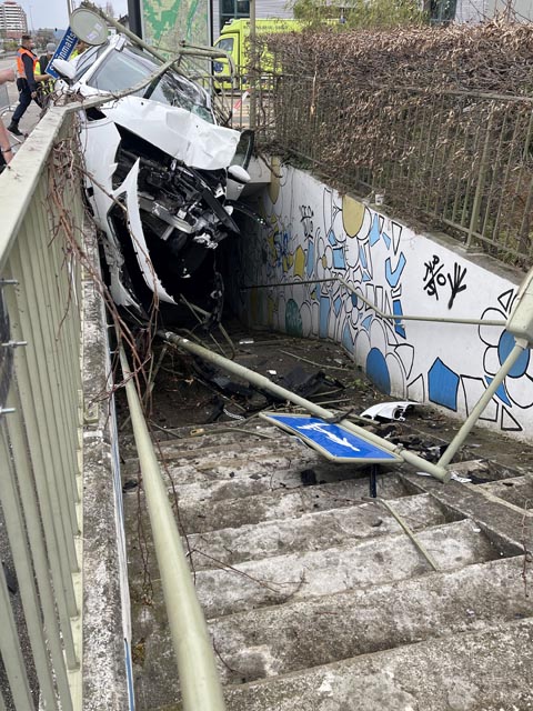 Foto: Polizei