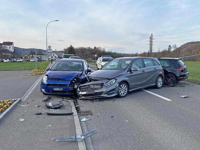 Foto: Polizei AG