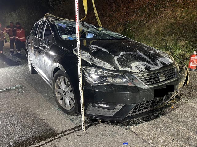 Foto: Polizei BL