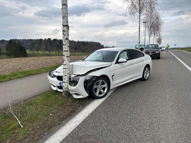 Foto: Polizei AG