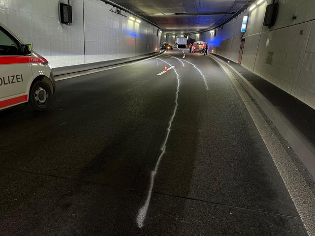 Foto: Polizei