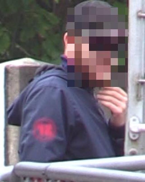 Foto: Polizei AG