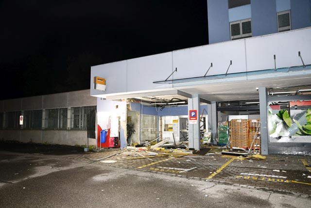 Foto: Polizei