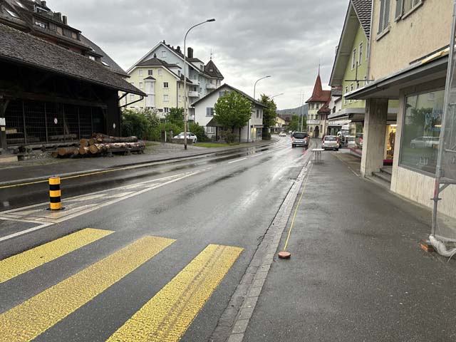 Foto: Polizei AG