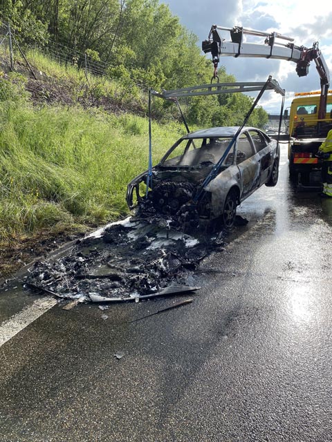 Foto: Polizei