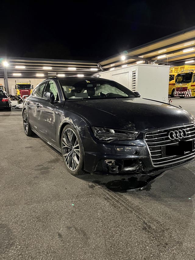 Foto: Polizei